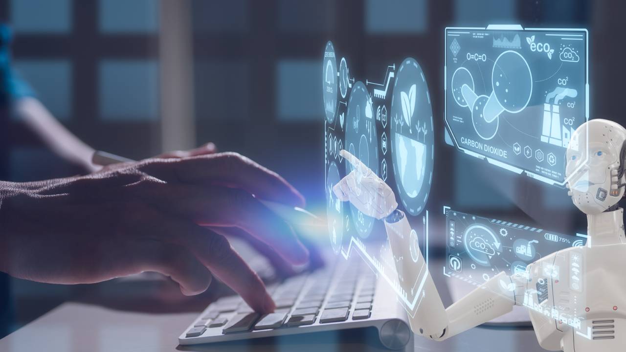 intelligenza artificiale