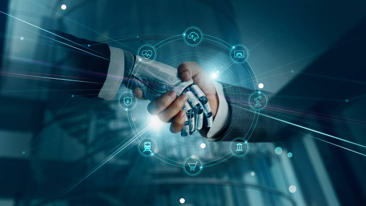 intelligenza artificiale