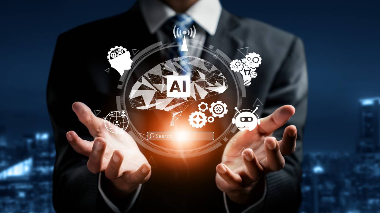 intelligenza artificiale