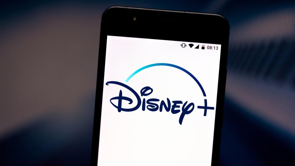 disney plus dispositivi