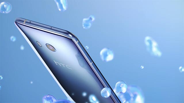 caratteristiche htc u11