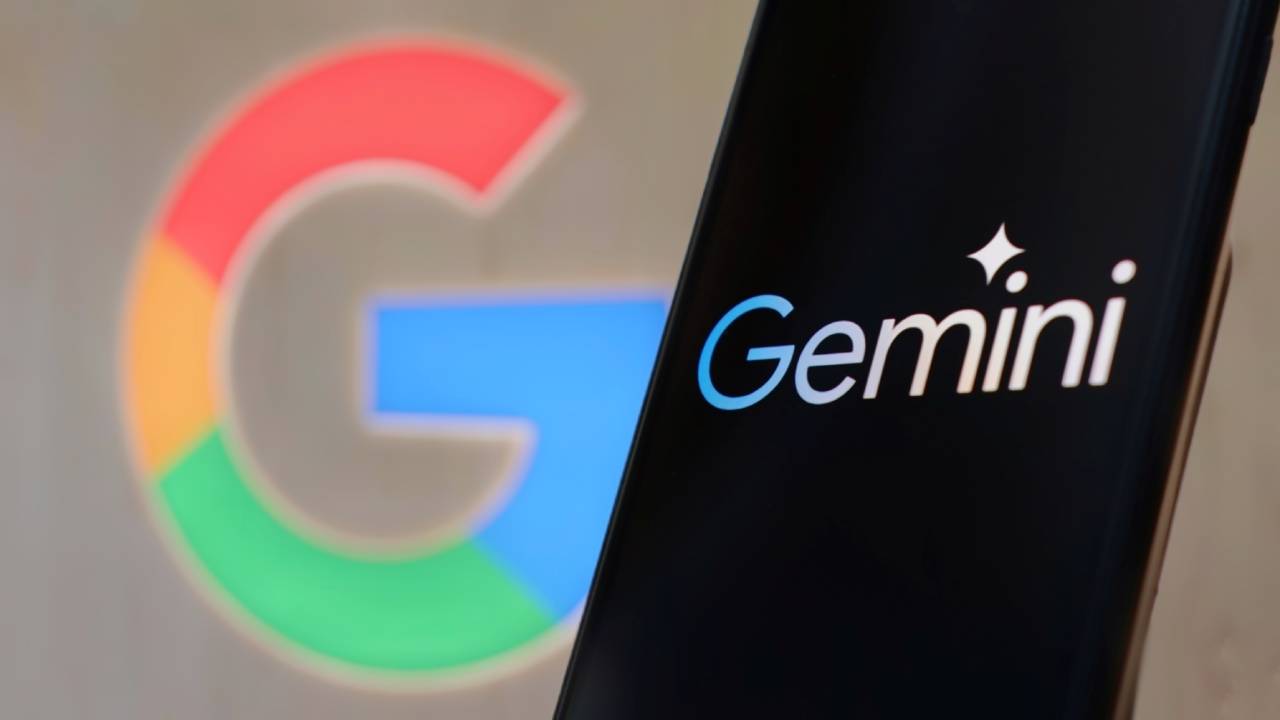 google gemini