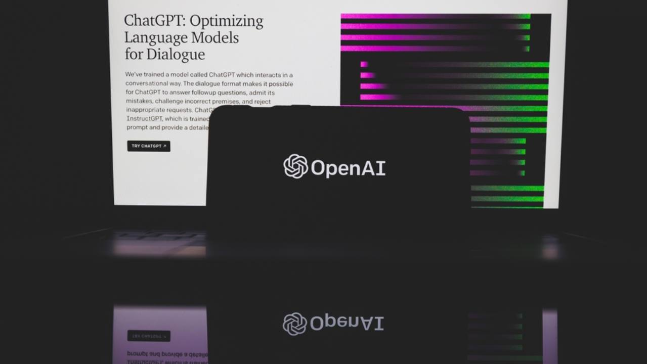 OpenAI