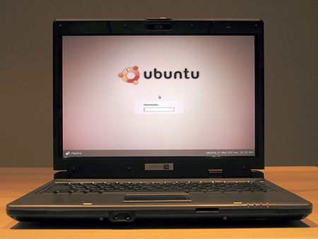 Ubuntu Linux