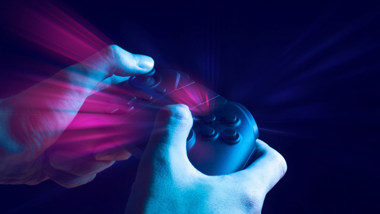 Gaming