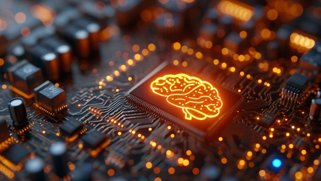 Intelligenza artificiale