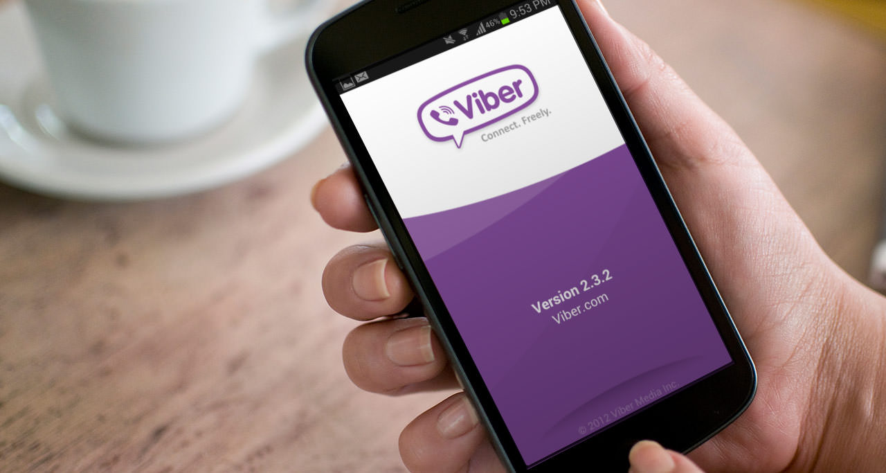 Viber, ultimo acquisto di Rakuten