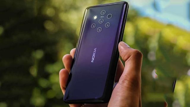 nokia 9