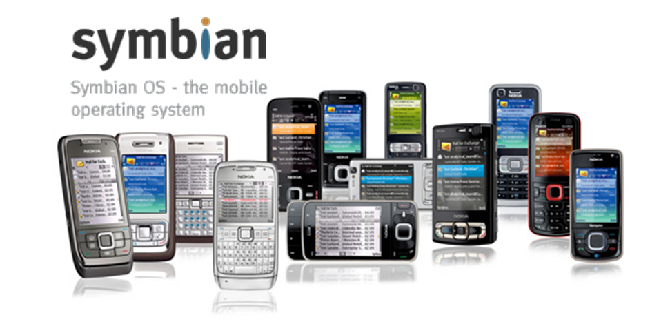 Sistemi Symbian