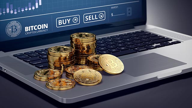 comprare bitcoin