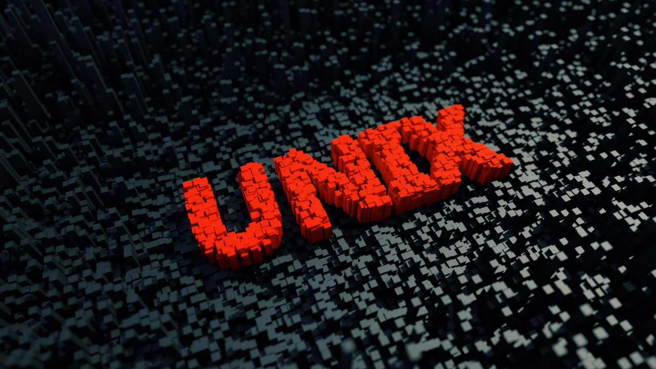 unix