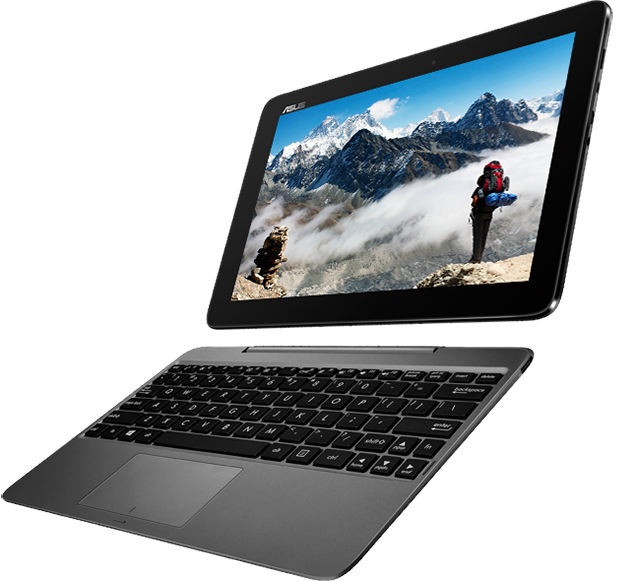 Asus Transformer Book T100