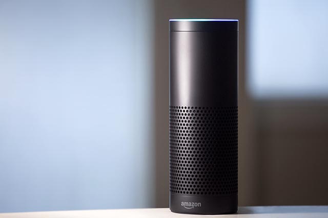 amazon echo