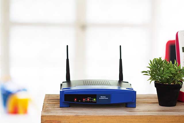 Router