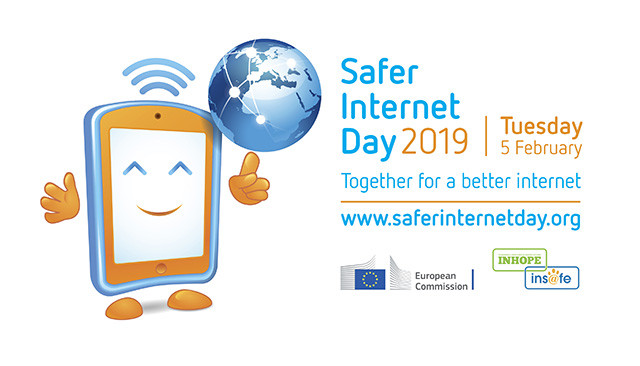 Safer Internet Day 2019