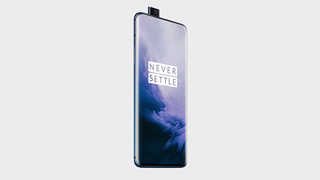 oneplus 7 pro caratteristiche