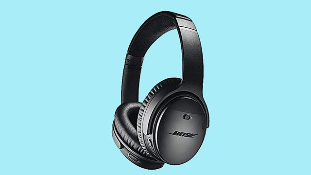 bose quiet