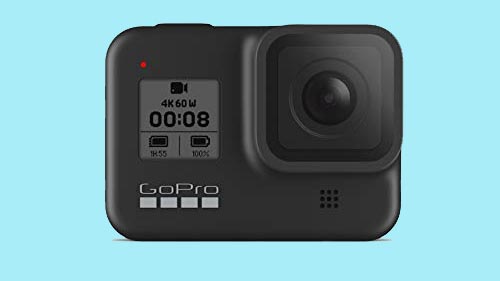 go pro hero 8