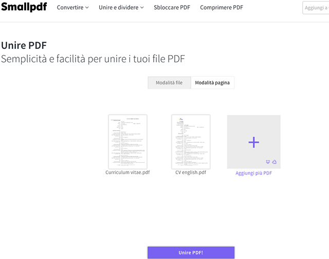 SmallPDF