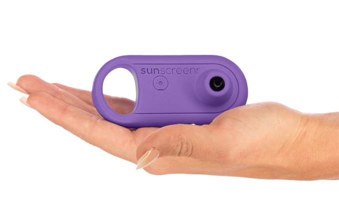 Sunscreenr
