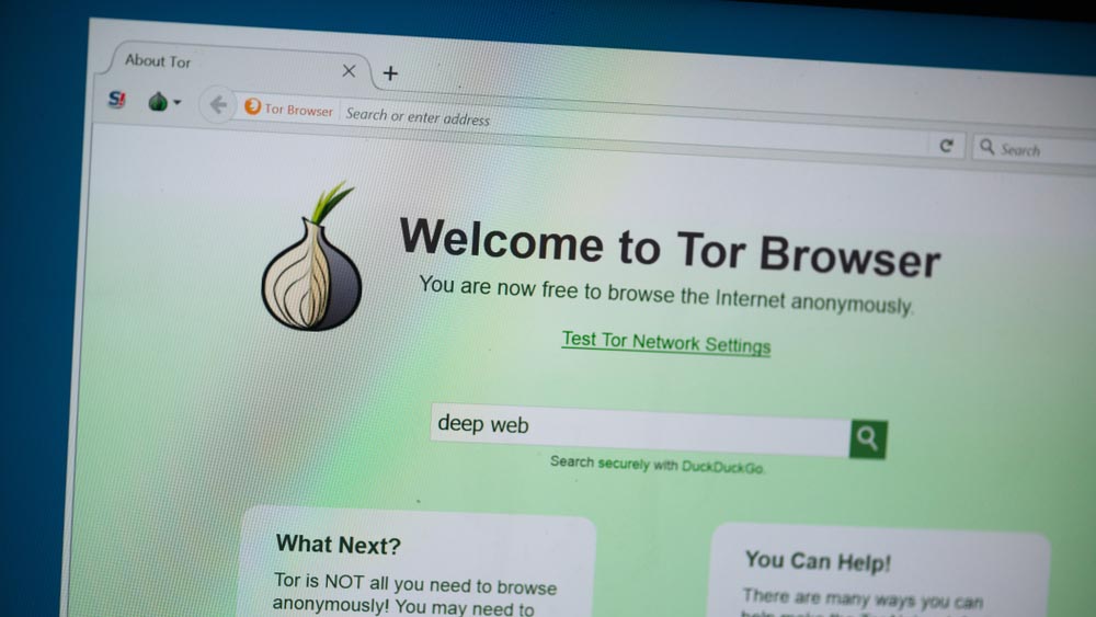 browser tor linux