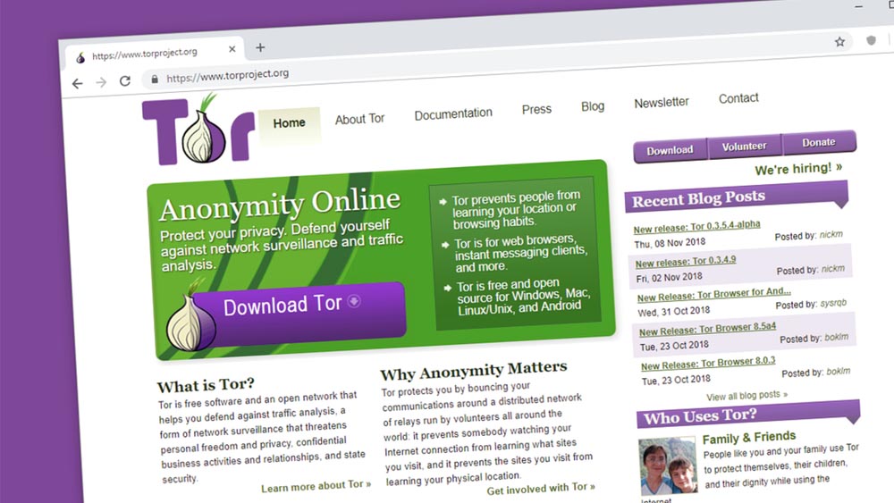 tor browser