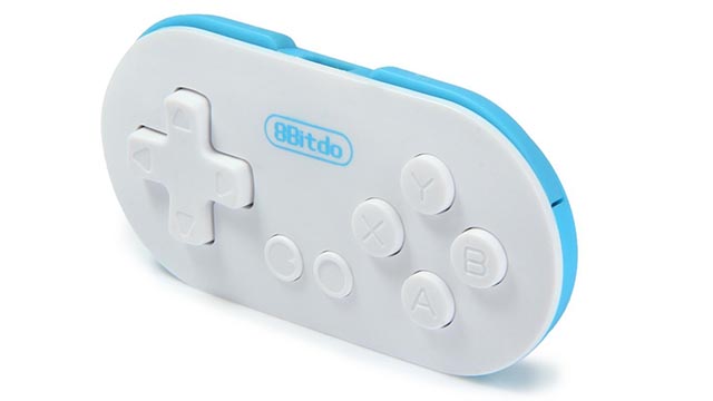 8bitdo