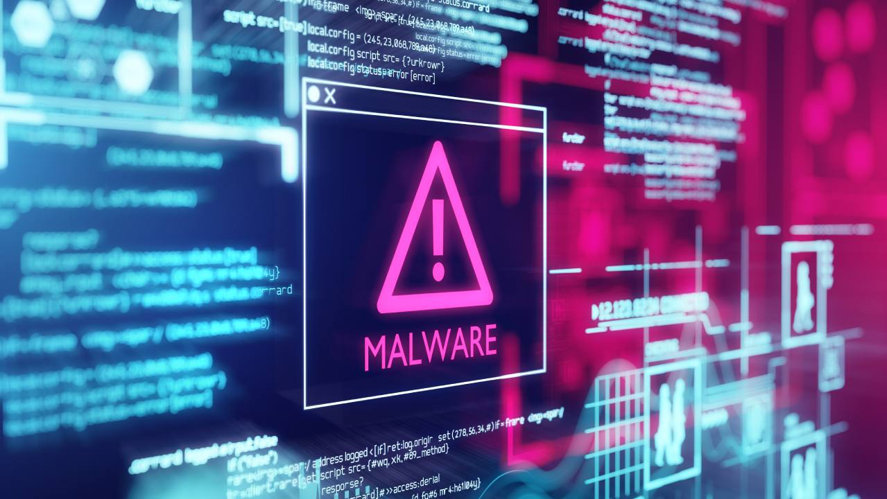 Malware