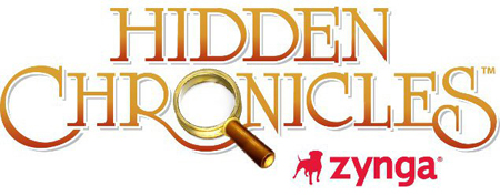 il logo di Hidden Chronicles
