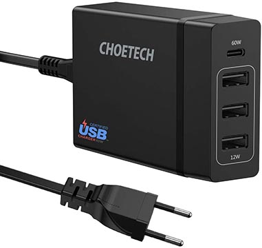 choetech