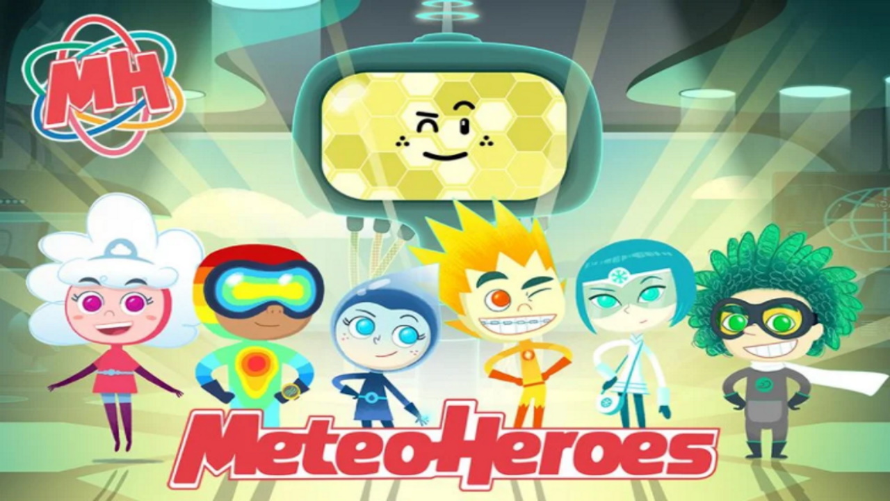 app meteoheroes