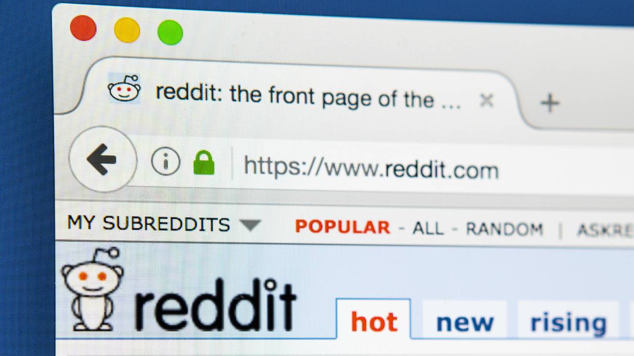 Reddit,
  sito web