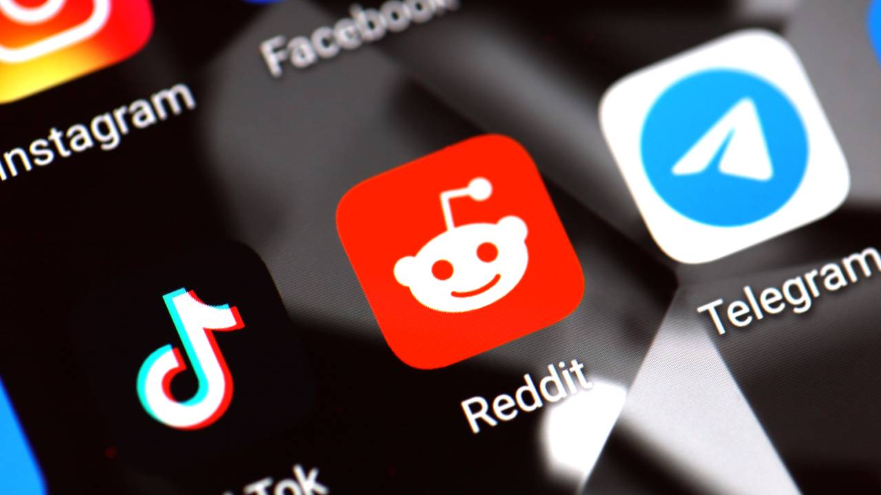 Reddit,
  applicazione