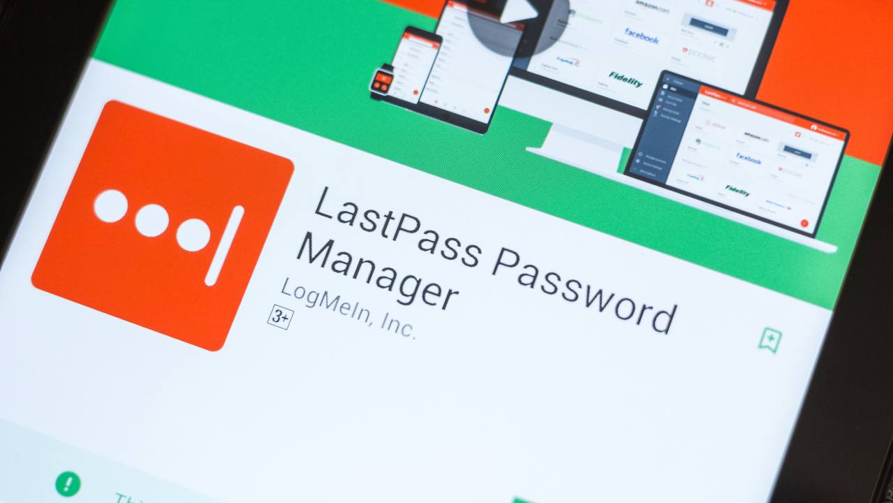 LastPass