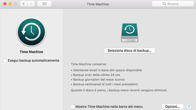 backup mac