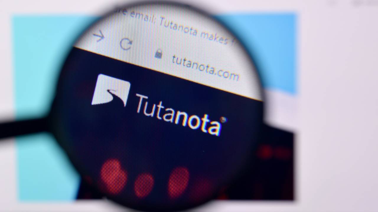 tutanota