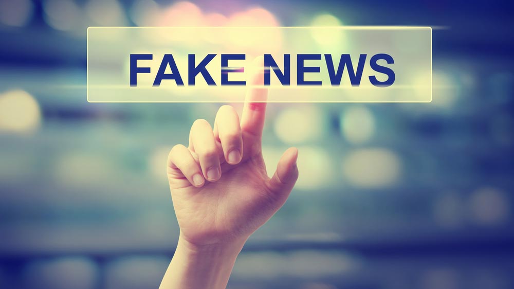 cosa sono le fake news