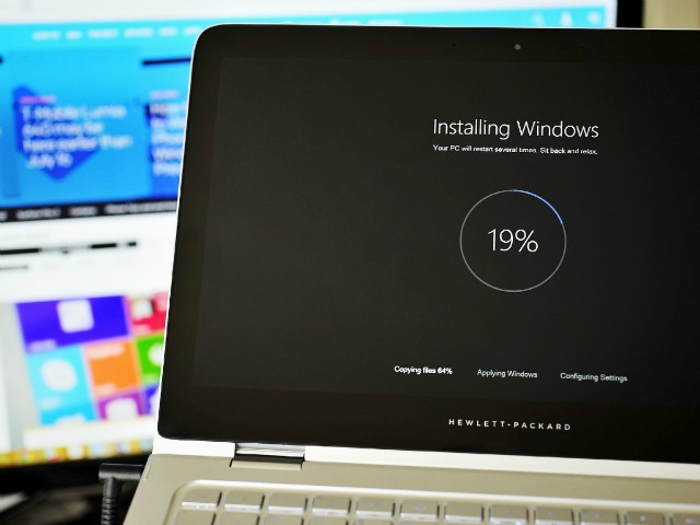 Installare Windows 10 sul netbook