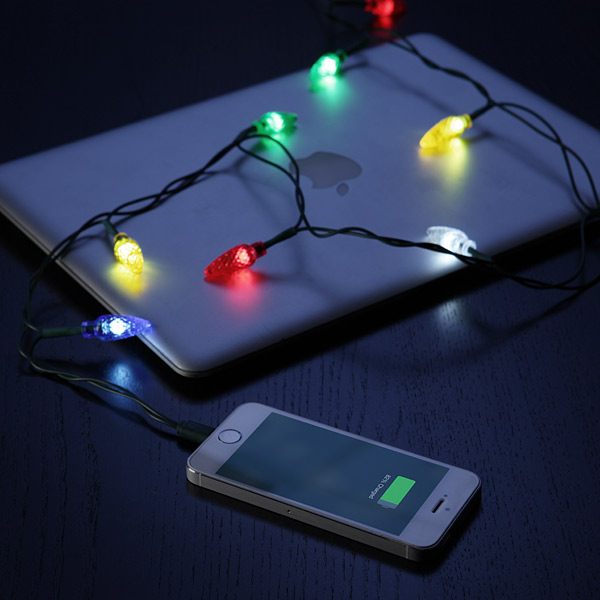 iPhone Merry Charger