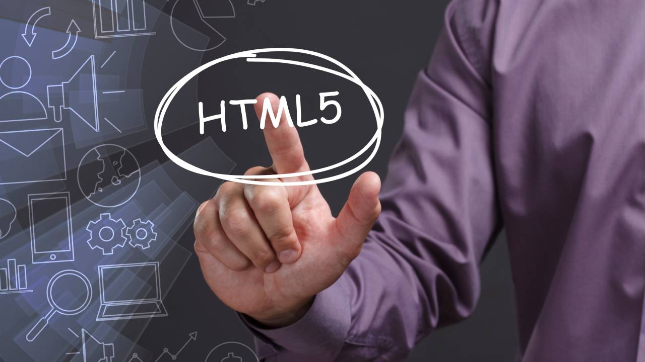 html5