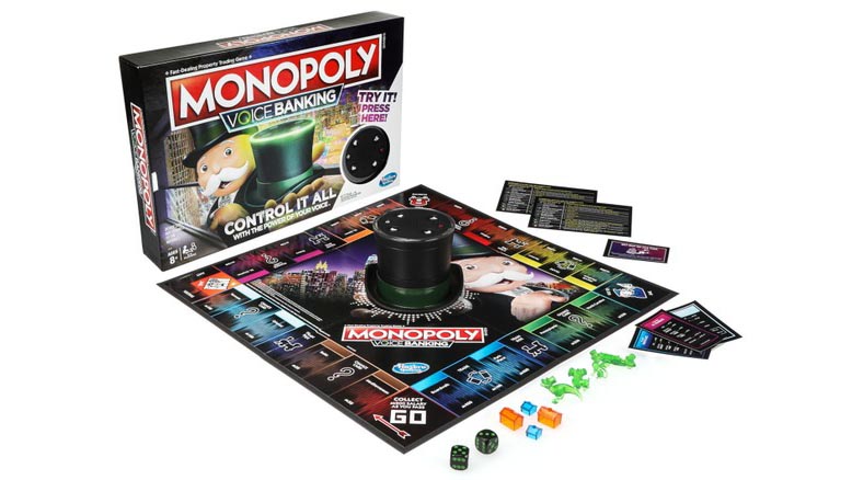 monopoly