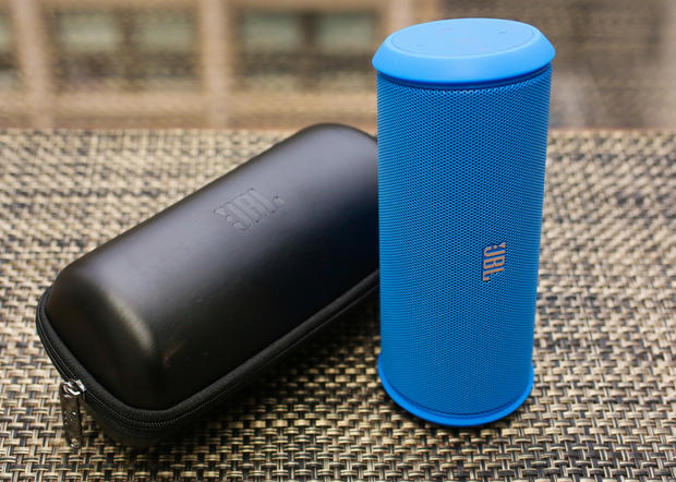 JBL Flip II