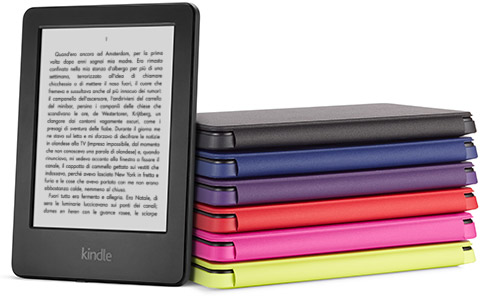 Kindle 2014