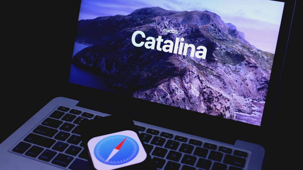 mac os catalina backup iphone