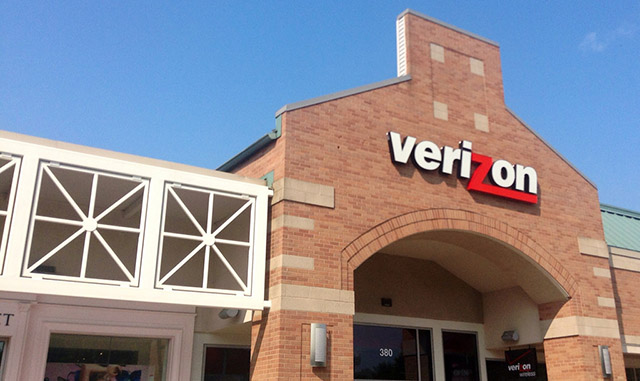 Verizon nasce dalla fusione tra GTE e Bell Atlantic