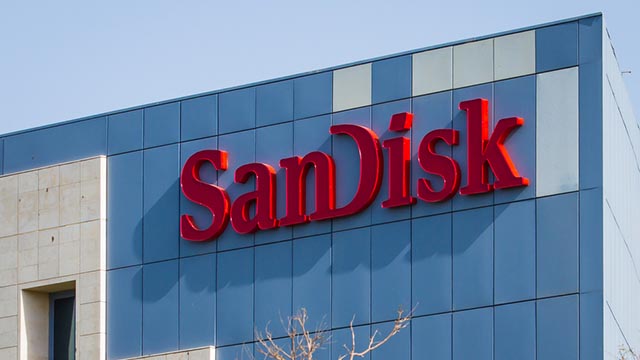 sandisk 