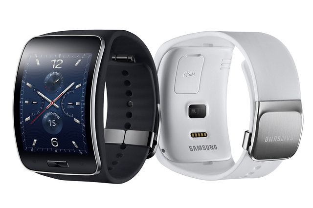 Samsung Gear S