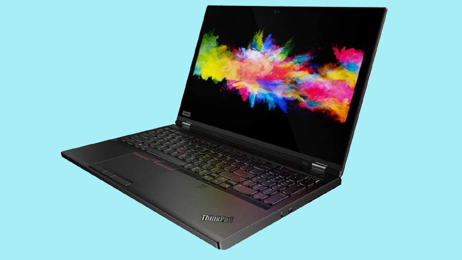 lenovo thinkpad