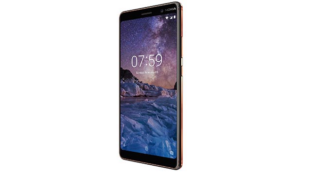 nokia 7 plus