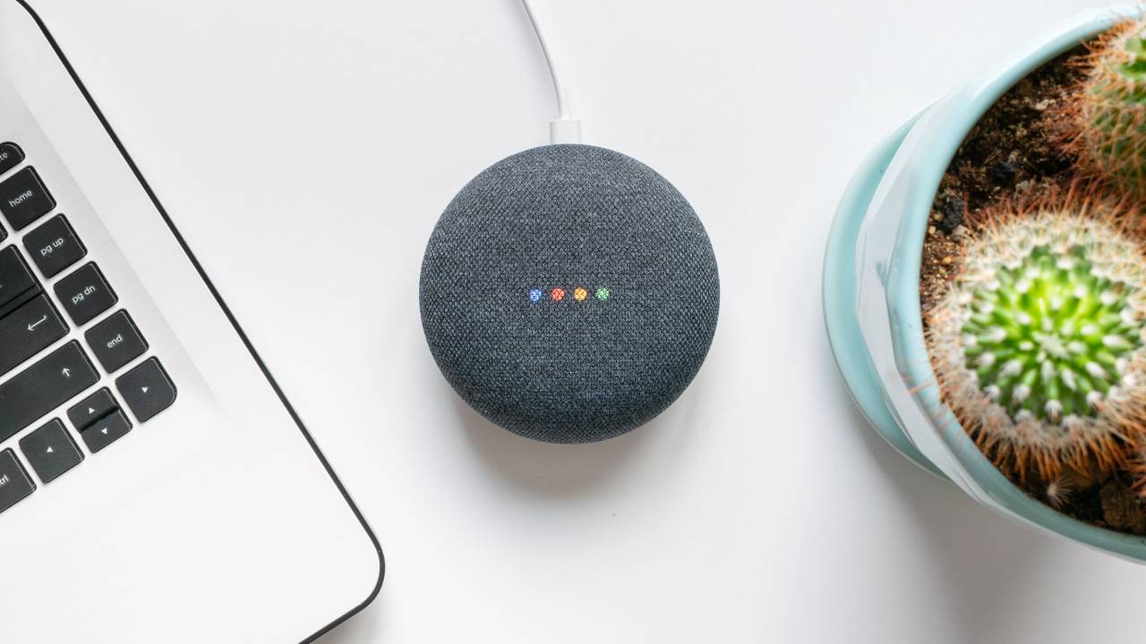 assistente vocale google assistant